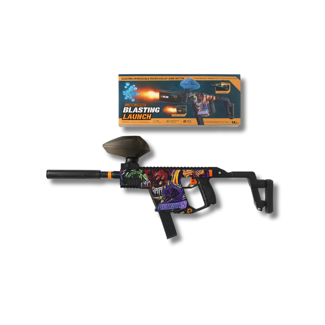 RIFLE DE  HIDROGEL  XC2246 – (68) cm